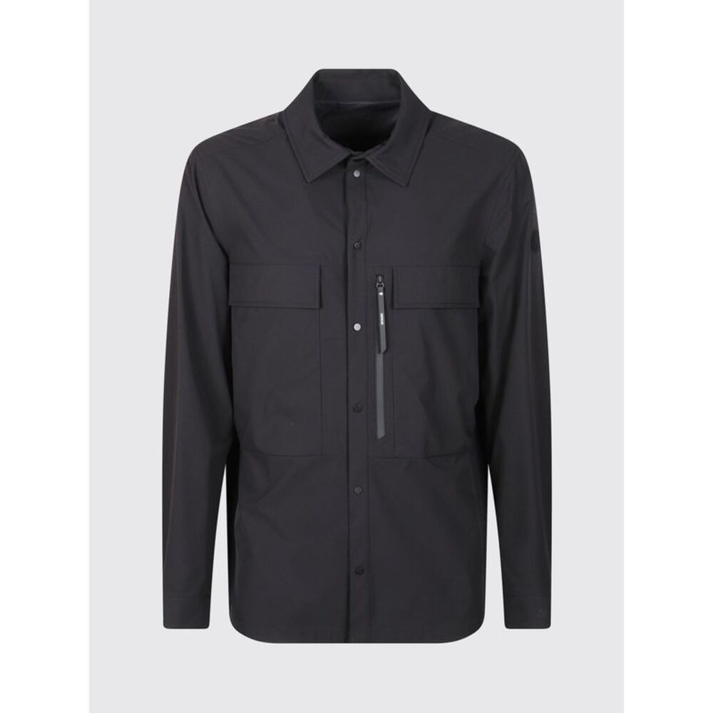 Moncler Men Shirt Men Moncler